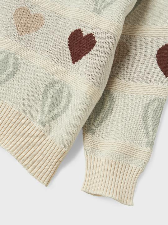 Immagine prodotto Name it Regular Fit Strickpullover (98)