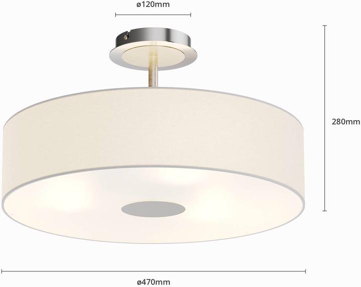 Produktbild Lindby Josia (E27)