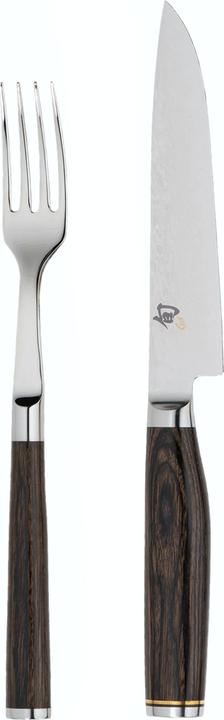 Actual product image Kai Shun Premier (2 pcs., Cutlery set)