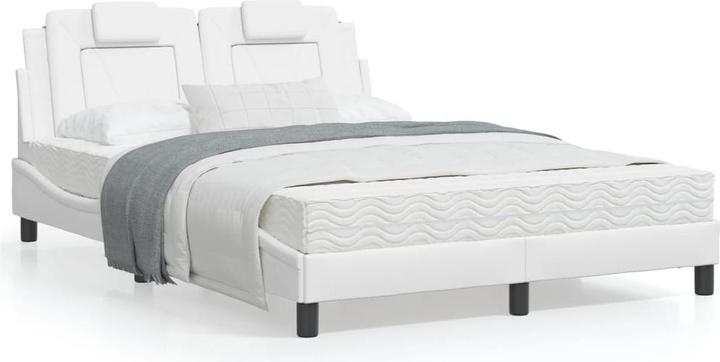 Image du produit vidaXL Bett (120 x 200 cm)