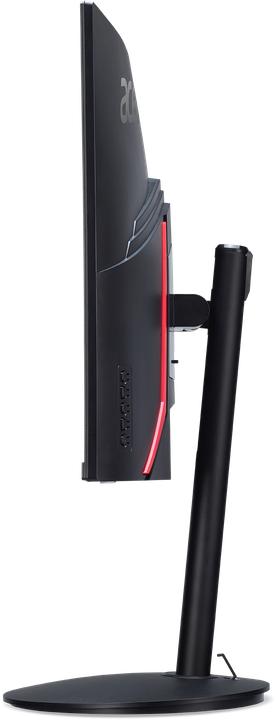 Actual product image Acer Nitro XZ320QX (1920 x 1080 pixels, 31.50")