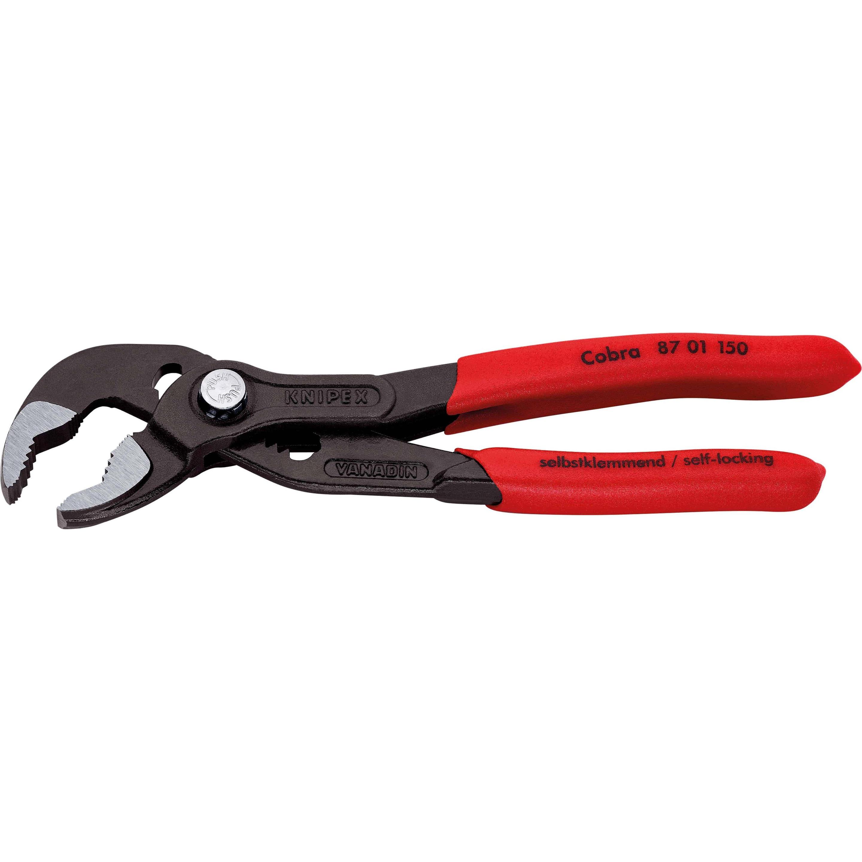 Knipex, Pinza, Cobra (150 mm)