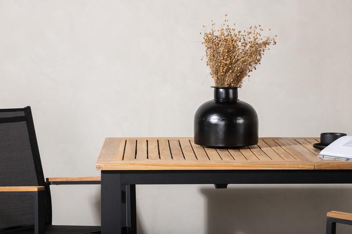 Image du produit Venture Home Table à manger Panama (90 cm)