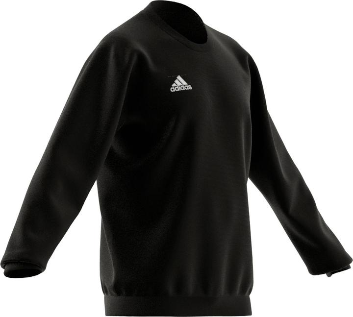 Actual product image adidas Entrada 22 sweatshirt men (XS)