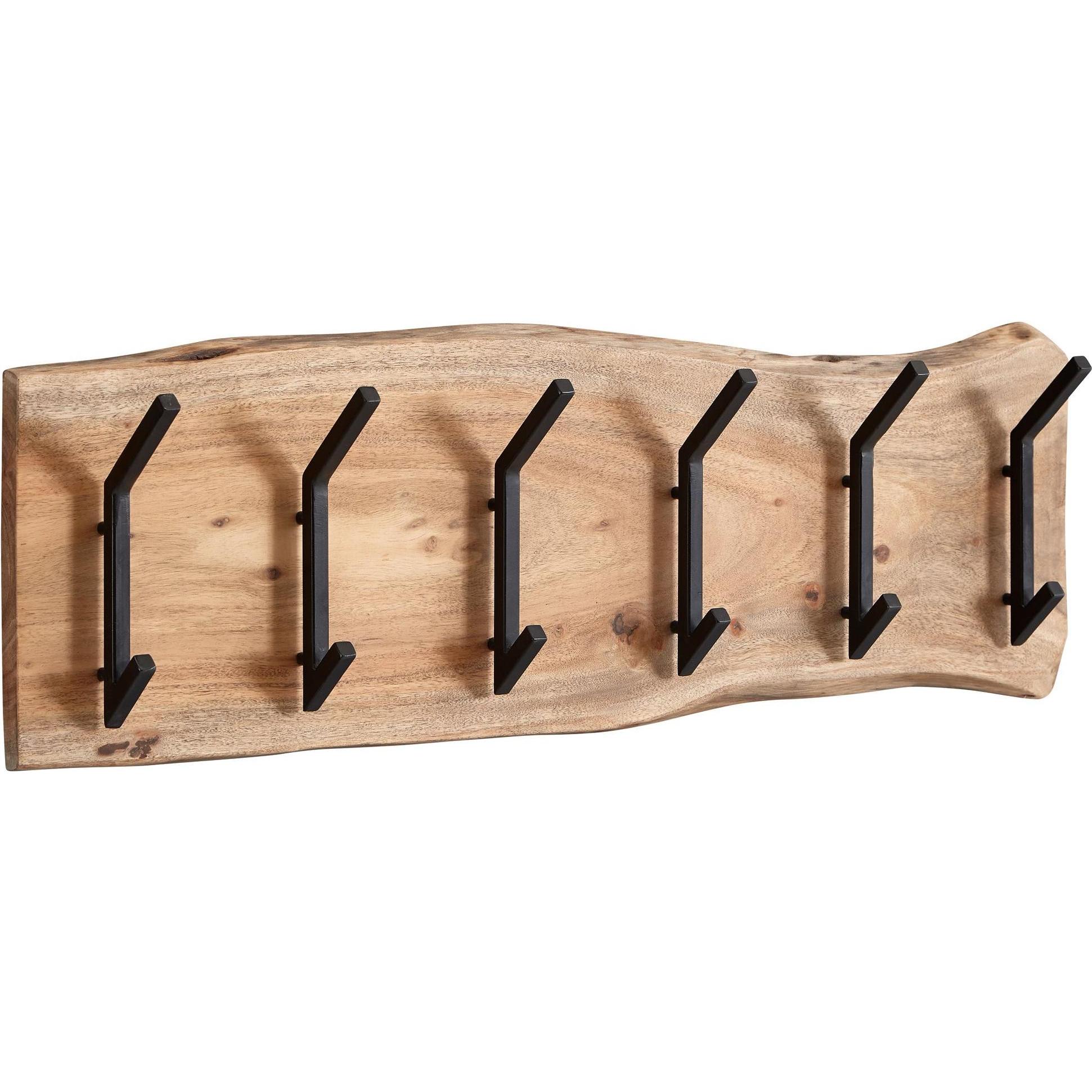 Thumbnail - FineBuy, Garderobe + Kleiderhaken, Lara