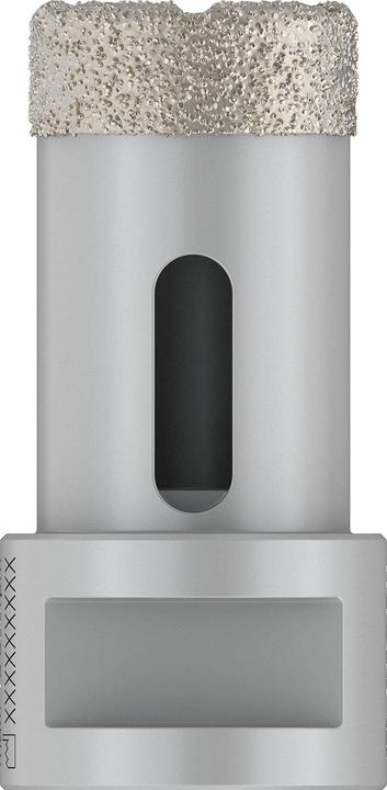 Produktbild Bosch Professional Zubehör PRO Core Cutter dry, 25 x 35 x 22,23 mm (25 mm)