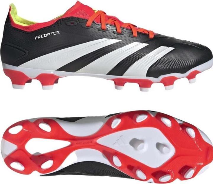 Produktbild adidas Predator League MG Solar Energy (41 1/3)