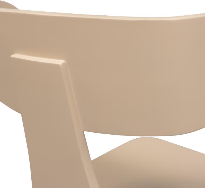 Produktbild Woood Holzstuhl