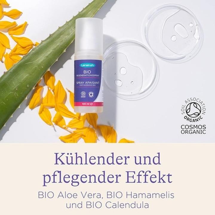 Image du produit Lansinoh Bio Regenerations