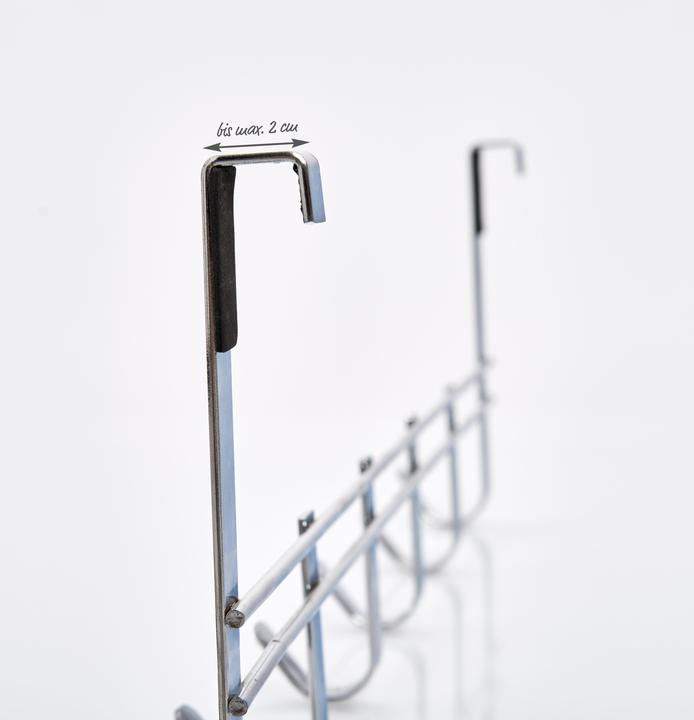 Actual product image Zeller Present Door hanging strip