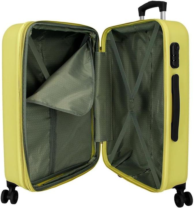 Produktbild Roll Road Cambogia (97 l)