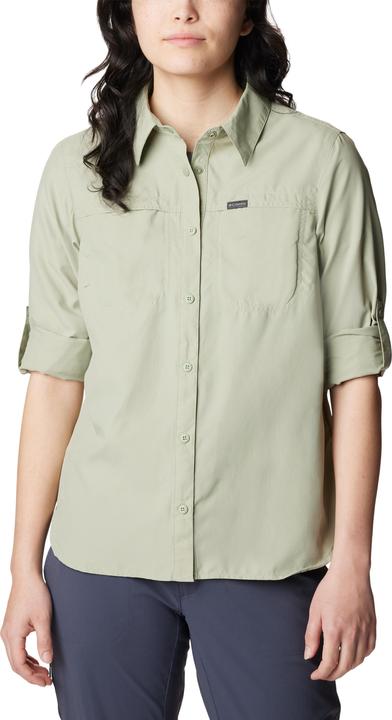 Produktbild Columbia Silver Ridge™ 3.0 EUR LS (XS)