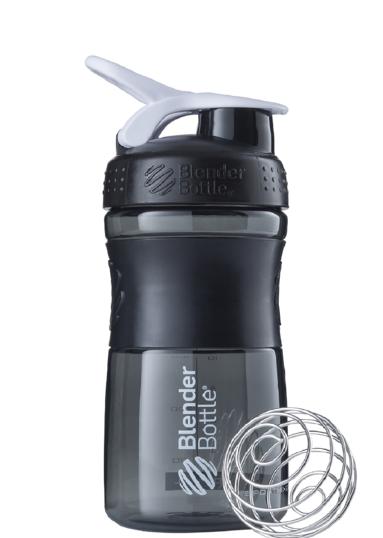 Immagine prodotto Blender Bottle Sportmixer (0.59 l)
