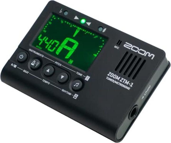 Produktbild Zoom ZTM-1