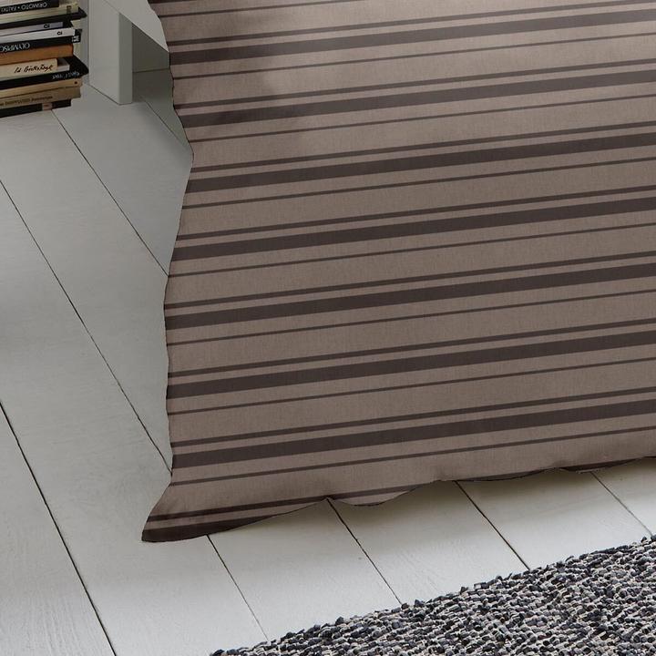 Produktbild Traumschlaf Konstanz (Bettwäsche Set, 200 x 200 cm, 80 x 80 cm)