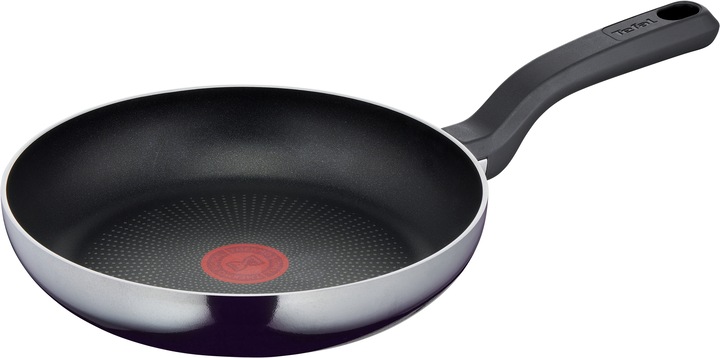Actual product image Tefal Resist (24 cm, Frying pan, Aluminium)