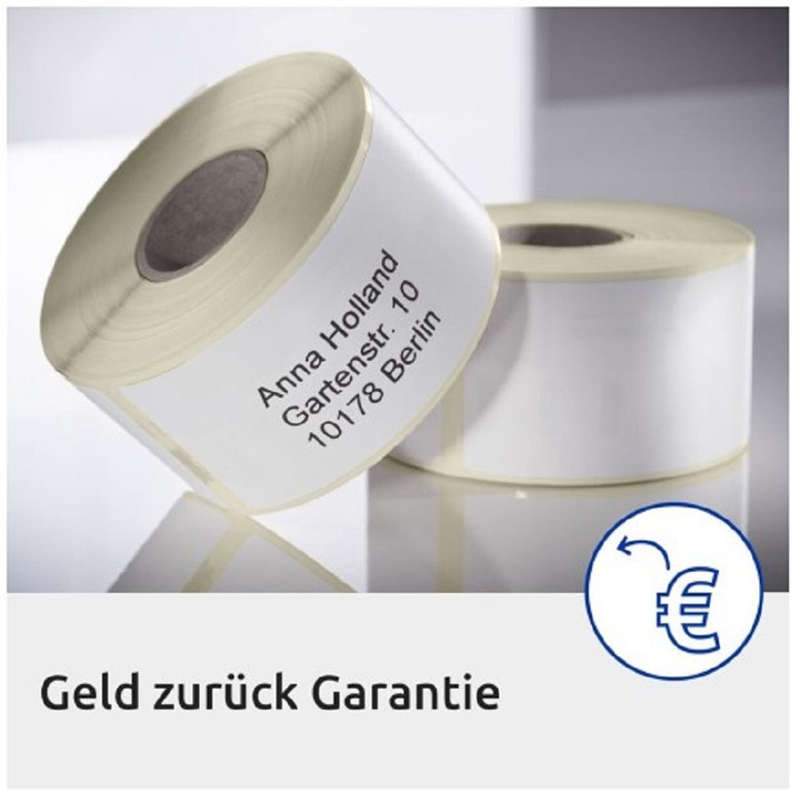 Image du produit Avery Étiquettes en rouleau