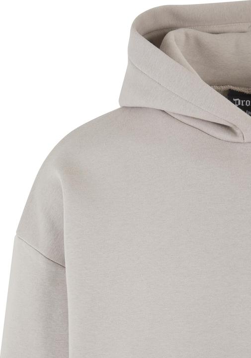 Image du produit Dropsize Sweat à capuche Heavy Oversize HD Print - 126899 (S)