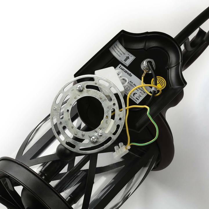 Immagine prodotto Lucande Marcellino (E14, IP23)