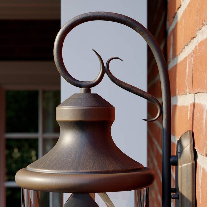 Immagine prodotto Lucande Marcellino (E14, IP23)