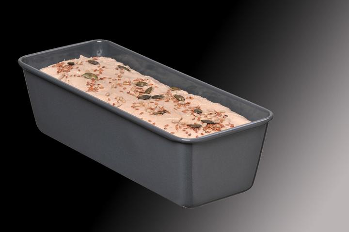 Produktbild Kaiser Brotbackform Kastenform 30cm La Forme Plus Backform antihaft schnittfest (30 cm)