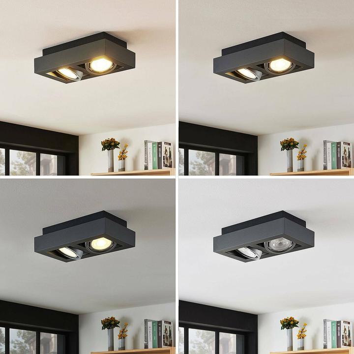 Produktbild Arcchio Ronka (2200 lm, GU10)