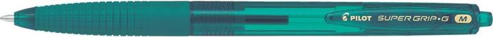 Peacock Green