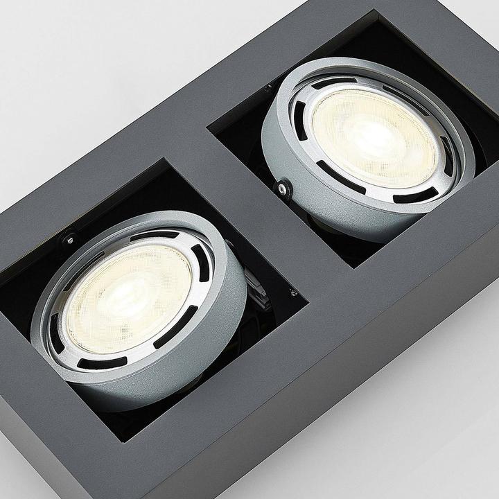 Produktbild Arcchio Ronka (2200 lm, GU10)