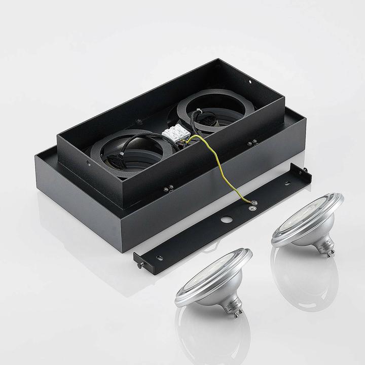 Produktbild Arcchio Ronka (2200 lm, GU10)