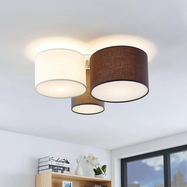 Produktbild Lindby Laurenz (E27)