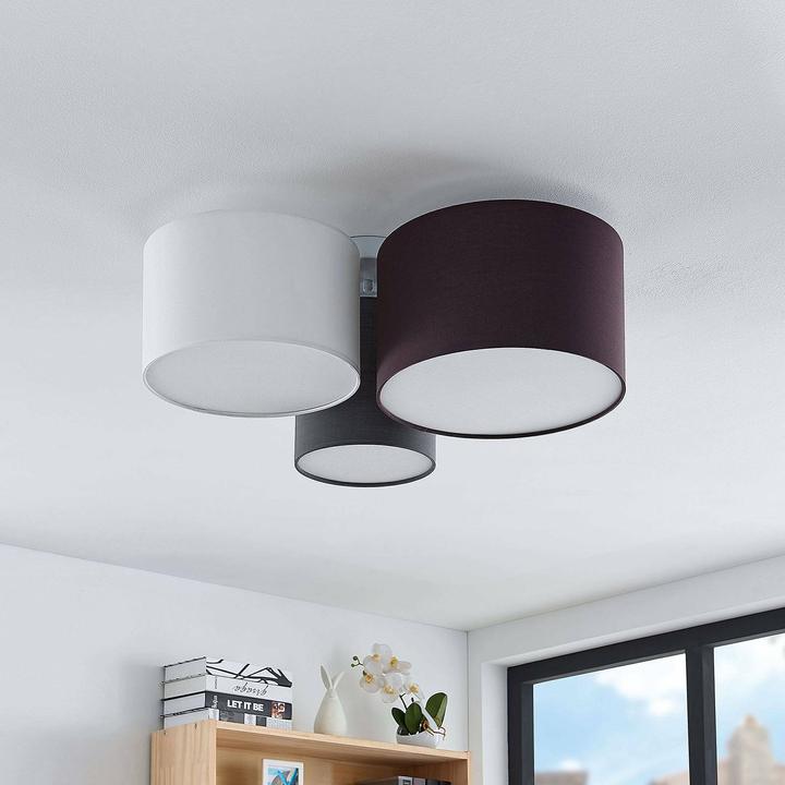 Produktbild Lindby Laurenz (E27)