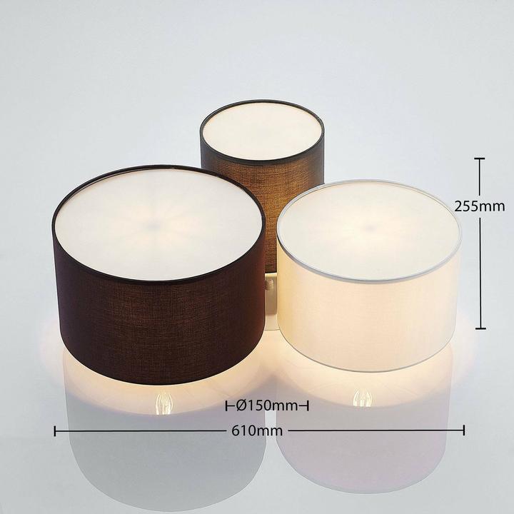 Produktbild Lindby Laurenz (E27)