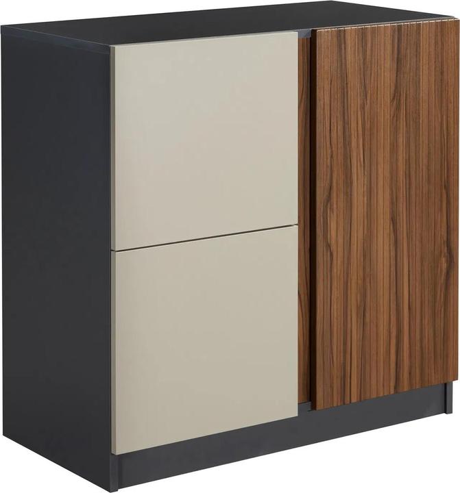 Skye Decor Tuval Purpose Cabinet (90 x 90 x 47 cm)