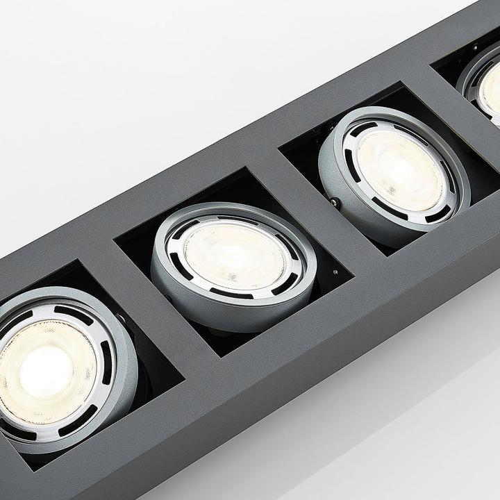 Produktbild Arcchio Ronka (4400 lm, GU10)