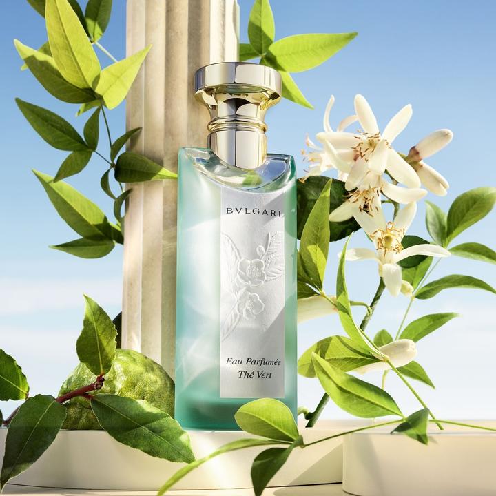 Immagine prodotto Bulgari Thé Vert (Eau de toilette, 150 ml)