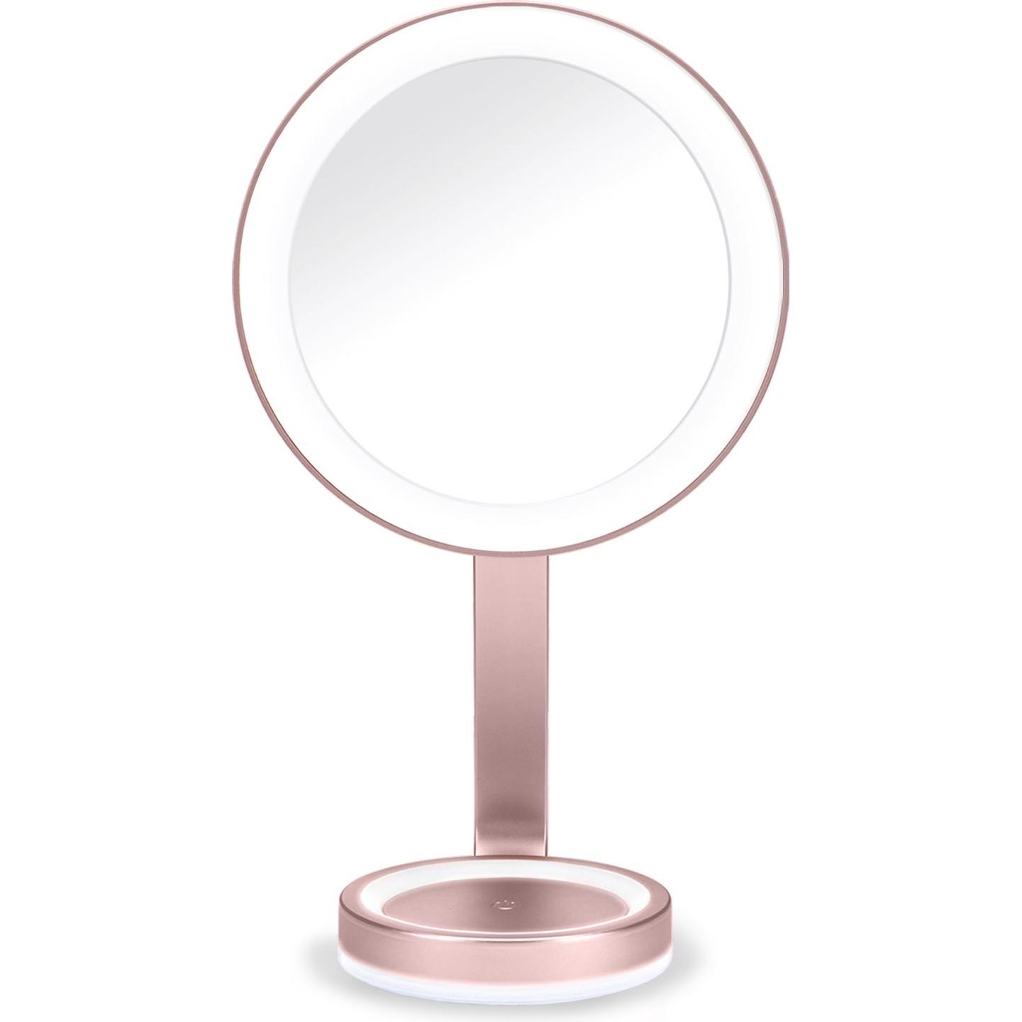 BaByliss, Kosmetikspiegel, Beauty Mirror (34 x 26 x 29 cm)