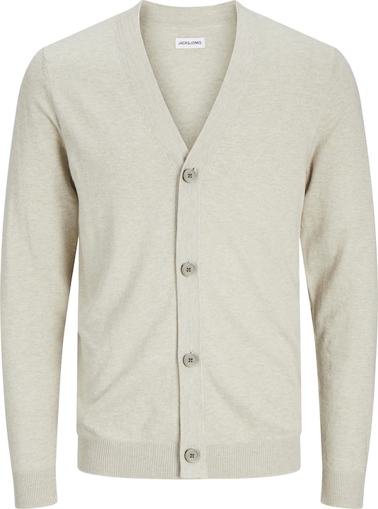 Immagine prodotto Jack & Jones Jjeemil Knit Button Cardigan Noos (S)