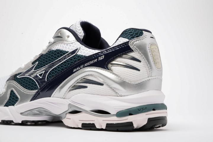 Produktbild Mizuno WAVE RIDER 10 (38.5)