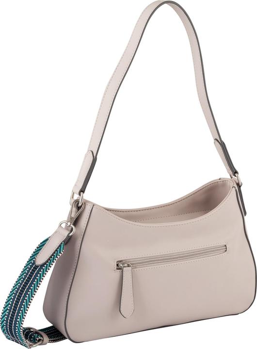 Actual product image Tom Tailor Teresa shoulder bag 30 cm
