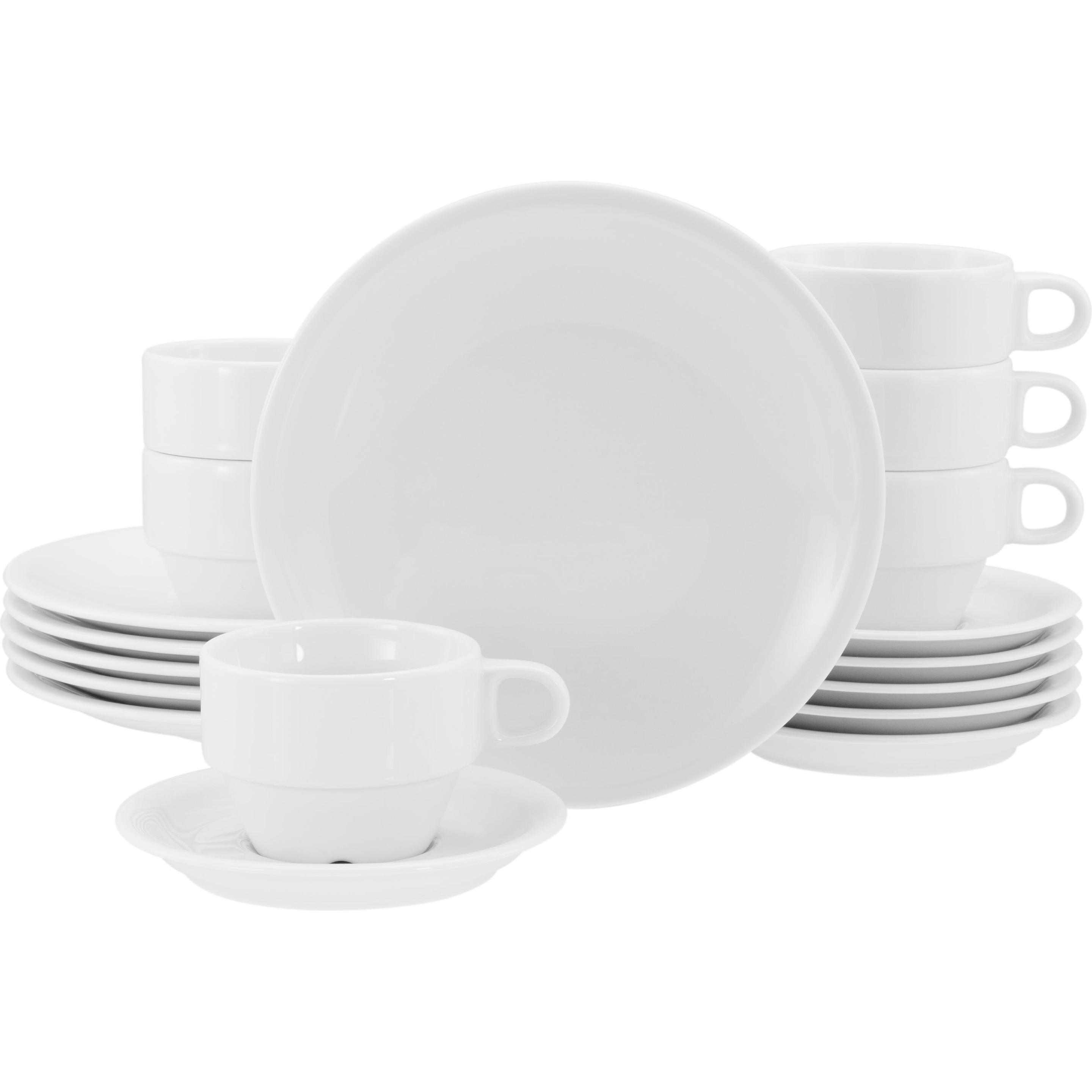 CreaTable, Set di stoviglie, Milano (6 pz.)