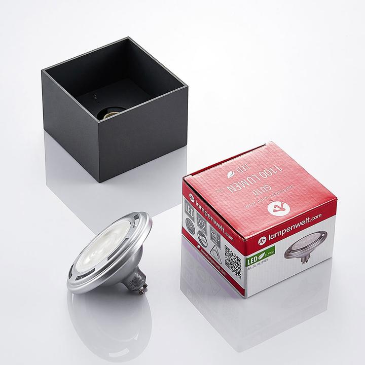 Produktbild Arcchio Mabel (1100 lm, GU10)