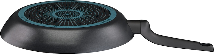 Produktbild Tefal Easy Cook & Clean Pfanne 32 cm (32 cm, Bratpfanne, Aluminium)