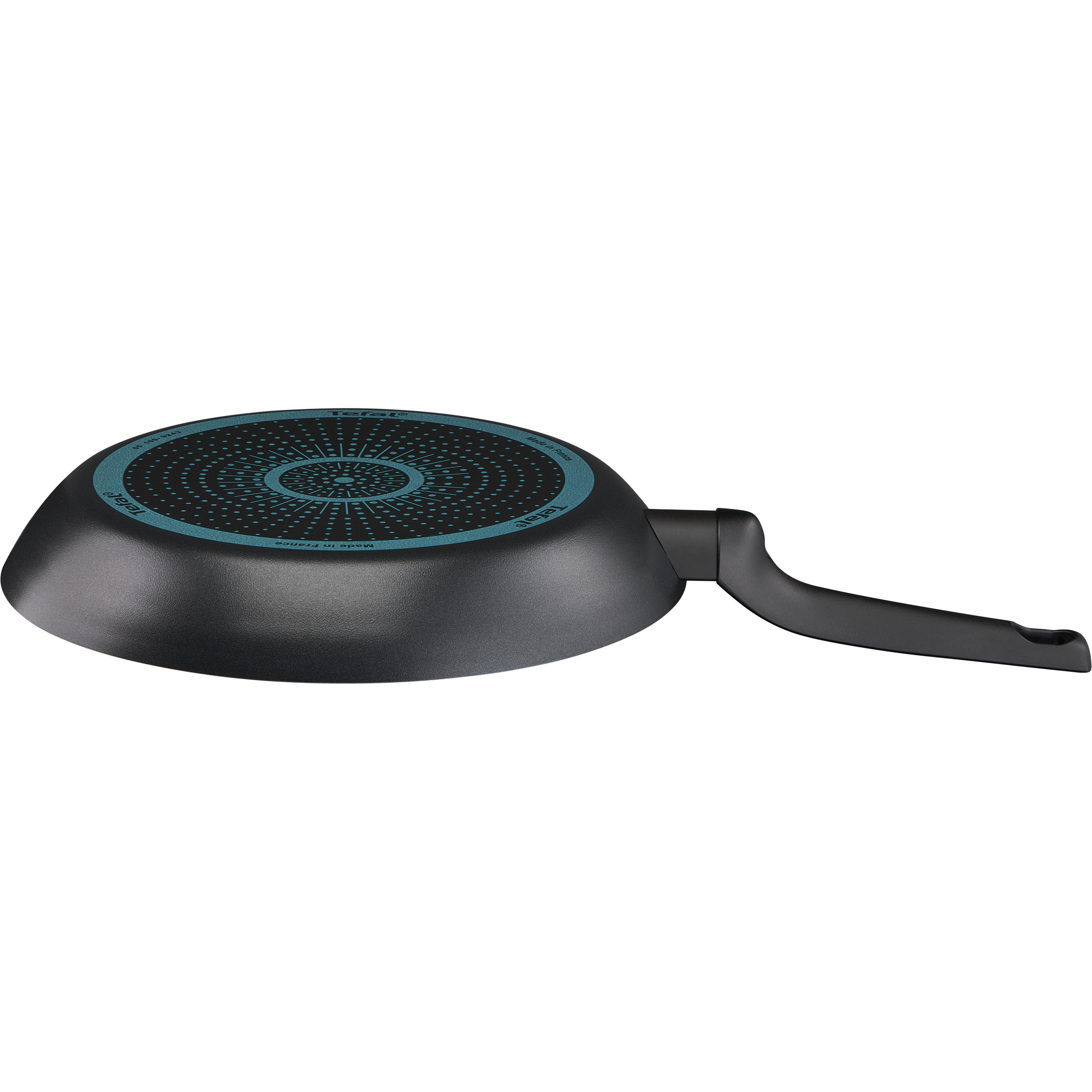 Thumbnail - Tefal Easy Cook & Clean Pfanne 32 cm, Pfanne + Kochtopf, Schwarz