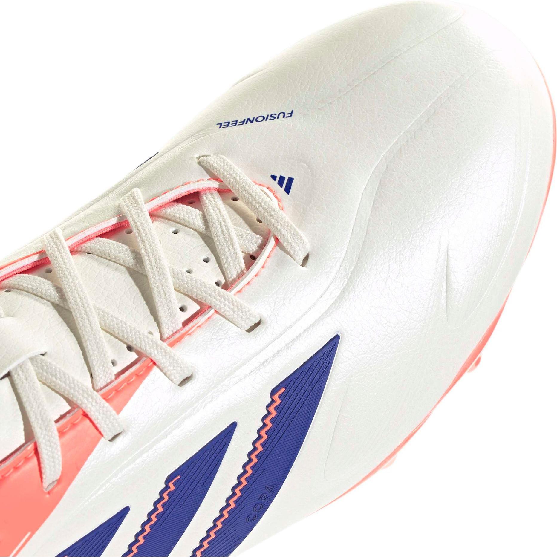 Adidas Copa Pure League Kinderfussballschuhe (36.5) (JR2886-000)