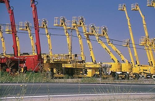 Produktbild CRC Farb-Schutzlack-Spray (Feuerrot, 0.40 l)