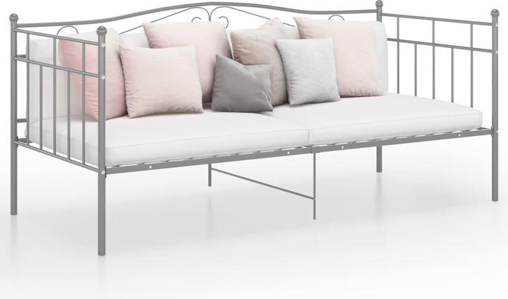Image du produit vidaXL Schlafsofa-Rahmen (90 x 200 cm)