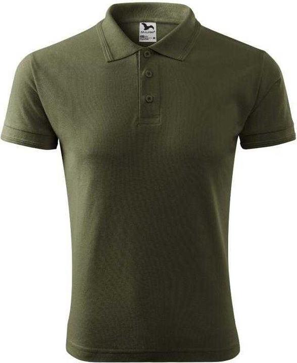 Produktbild Malfini Poloshirt Piqué (L)