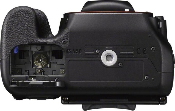 Produktbild Sony Alpha SLT-A58 Body (APS-C / DX)