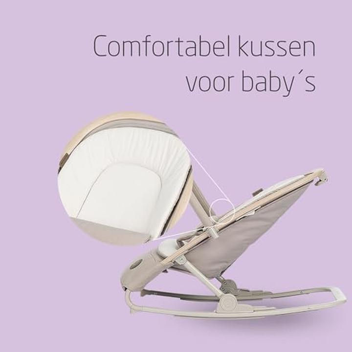 Immagine prodotto Maxi-Cosi Sdraietta per bambini Kori