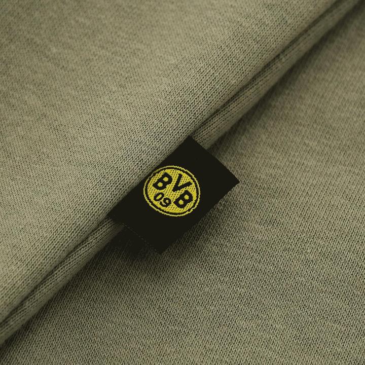 Produktbild Borussia Dortmund BVB Kapuzenpullover Sonnenaufgang (S)
